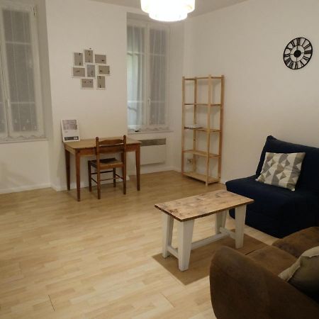 Appartement Appart Cosy Plein Centre à Saint-Pol-de-Léon Extérieur photo