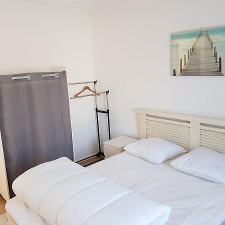 Appartement Appart Cosy Plein Centre à Saint-Pol-de-Léon Extérieur photo